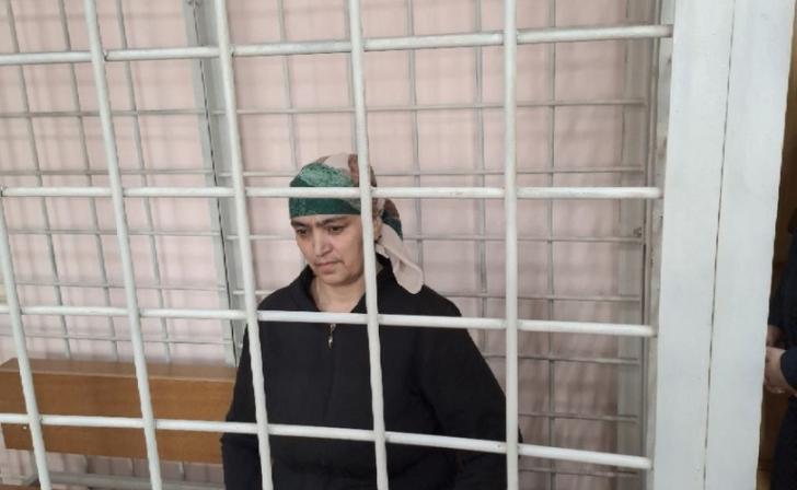 Курский суд избирает меру пресечения для матери повара «Шаурмы на Гарина»