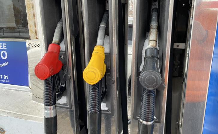 Курское УФАС проверит цены на дизель и бензин Курское УФАС проверит цены на дизель и бензин