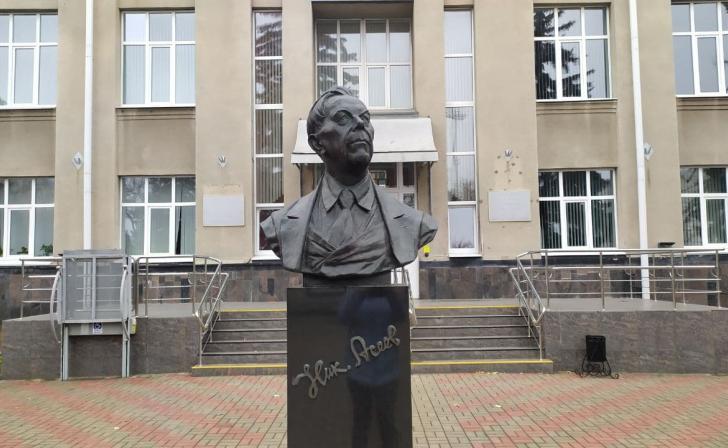 Курянам рассказали об Аргентине