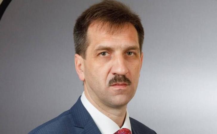 Председатель Курского облсуда участвует в форуме современной журналистики «Вся Россия - 2023»
