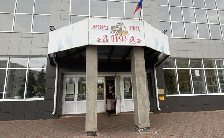 В Курске 23 и 24 сентября перед ГКЦ «Лира» откроется локация «Ретро-бульвар» В Курске 23 и 24 сентября перед ГКЦ «Лира» откроется локация «Ретро-бульвар»