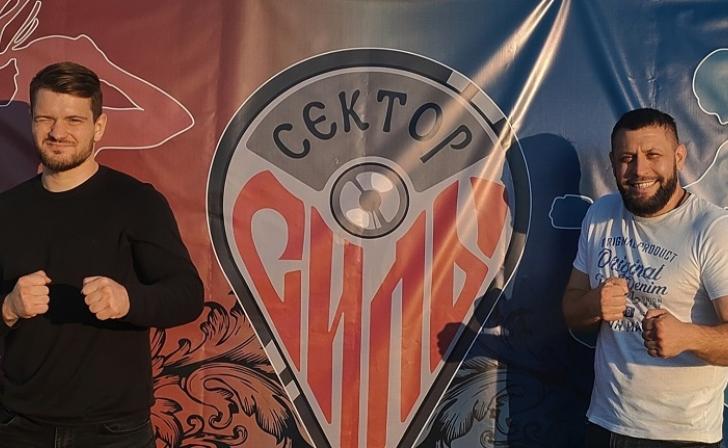 Курян приглашают на турнир по тайскому боксу «ВРЕМЯ ПЕРЕМЕН» Курян приглашают на турнир по тайскому боксу «ВРЕМЯ ПЕРЕМЕН»