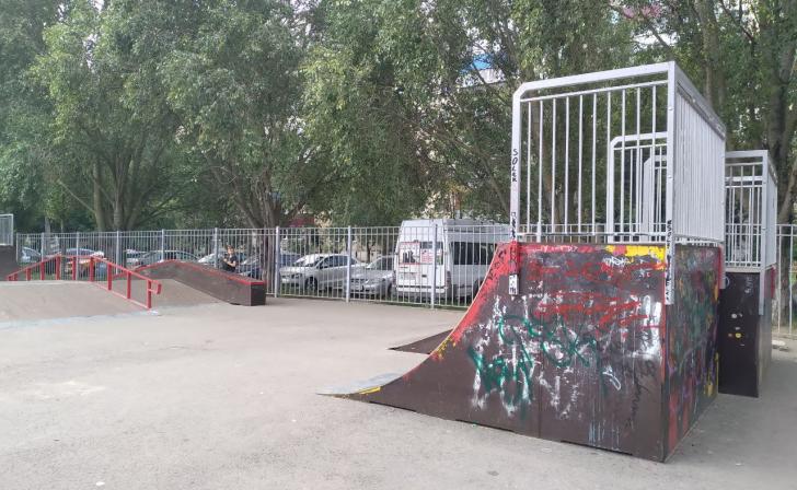 В Курске пройдет молодежный турнир по экстремальным видам спорта и брейк-дансу