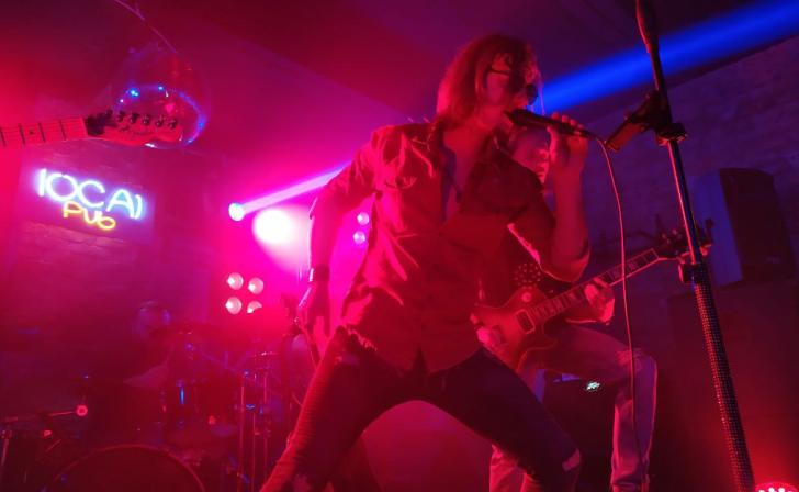 В Курской области за год число вакансий в сфере искусства и развлечения выросло в 2,5 раза