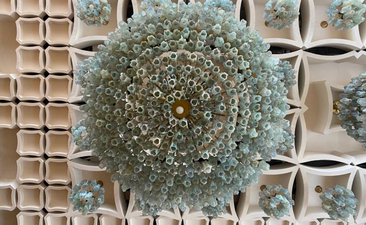 В Курске 25 сентября днем будет плюс 26 градусов и малооблачно