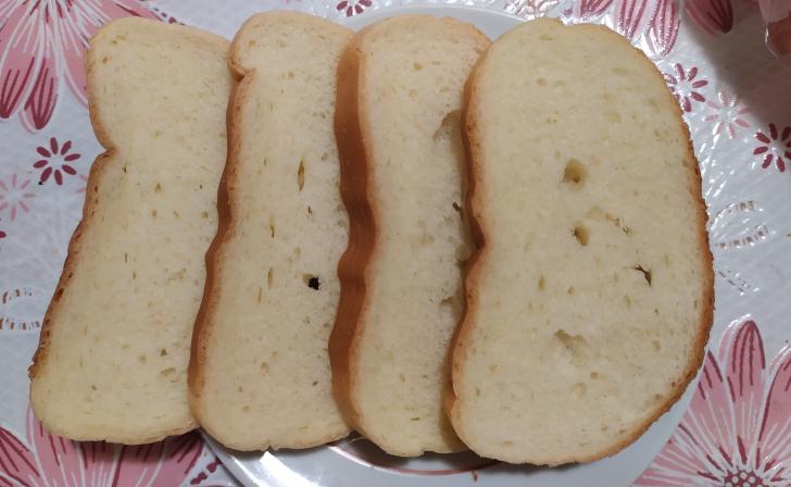 В Курской области за полгода было исследовано 443 пробы хлебобулочных изделий В Курской области за полгода было исследовано 443 пробы хлебобулочных изделий