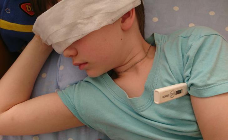 Курский Минздрав обещает трехкомпонентную детскую вакцину от кори не раньше конца октября Курский Минздрав обещает трехкомпонентную детскую вакцину от кори не раньше конца октября