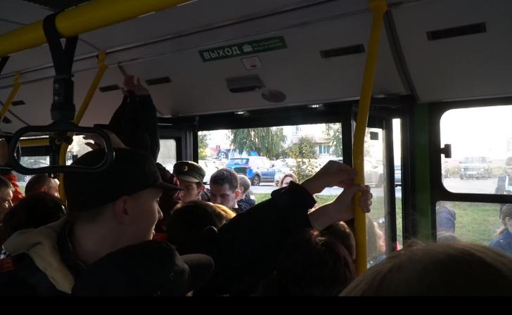 В Курской области за 3 месяца появилось 10,8 тыс.публикаций в соцсетях по транспортной реформе