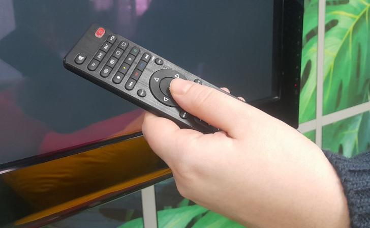 Курян предупреждаю об отключениях телерадиосигнала в октябре