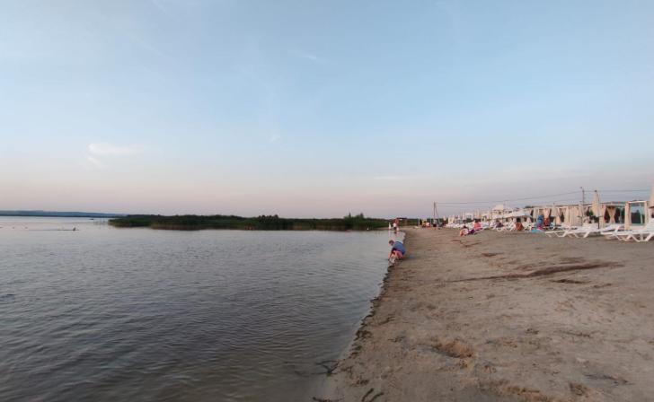 В Курске на преображение трех пляжей выделено 17,2 млн рублей В Курске на преображение трех пляжей выделено 17,2 млн рублей