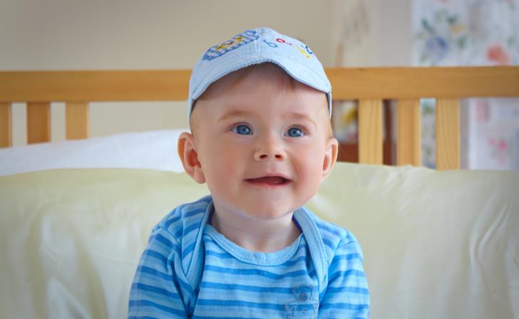 В Курске с начала года родилось 643 третьих детей