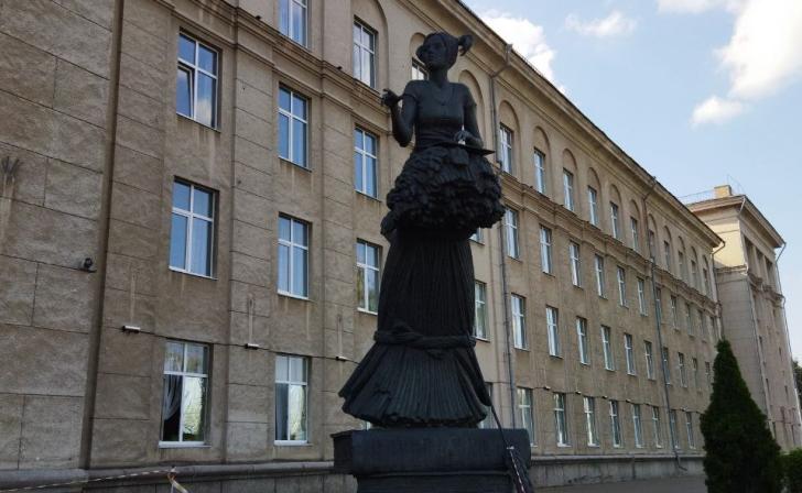 В Курском аграрном университете стартовал новый учебный год для пенсионеров