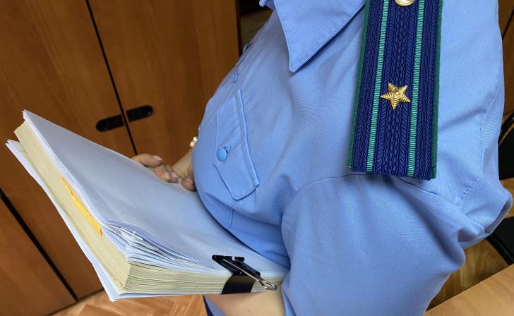 В Курске прокуратура потребовала оснастить медкабинеты школ аппаратами ИВЛ