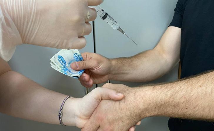 В Курске с детского невролога взыщут 2 млн рублей, полученных в качестве взяток В Курске с детского невролога взыщут 2 млн рублей, полученных в качестве взяток