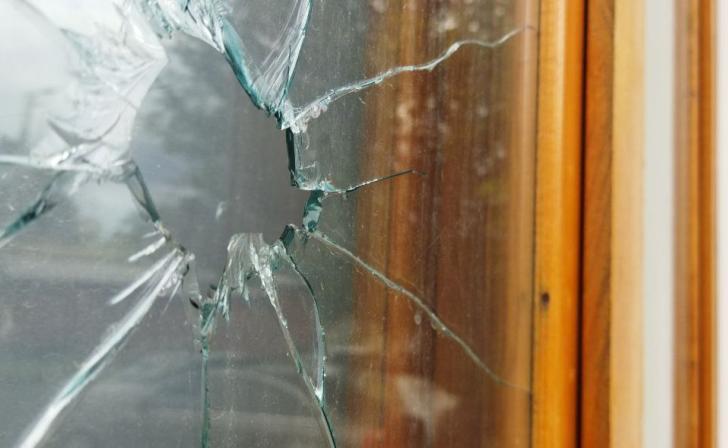 В Рыльском районе Курской области ВСУ обстреляли школу