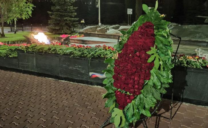 В СВО погибли два мобилизованных из Курской области Алексей Гвоздев и Владимир Выдрин