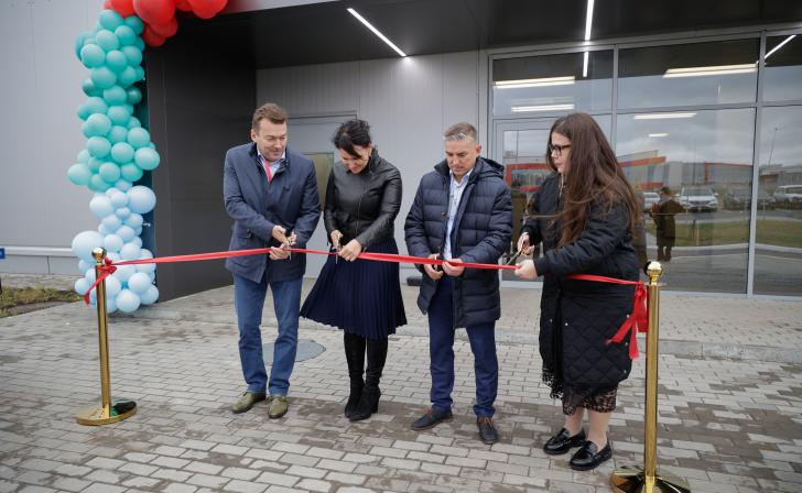 Новый завод компаний Мираторг и Ван Хэссен в Курской области будет производить сырье для фармацевтической и кормовой промышленности