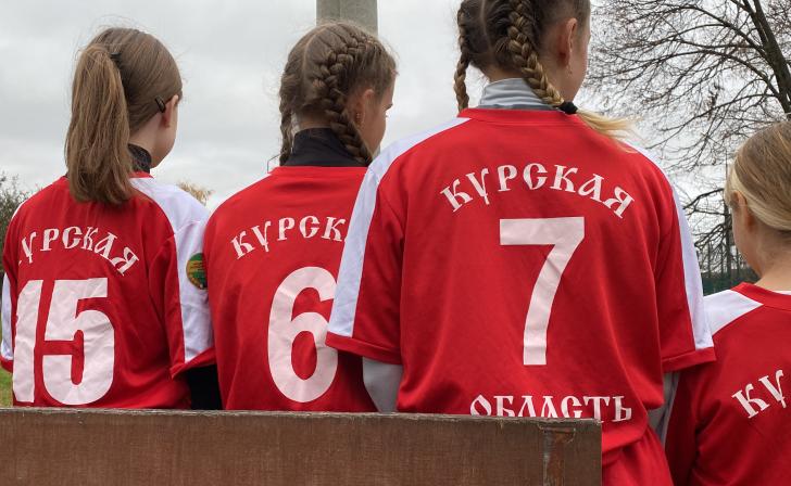 В Курске в спортшколах учатся более пяти тысяч человек