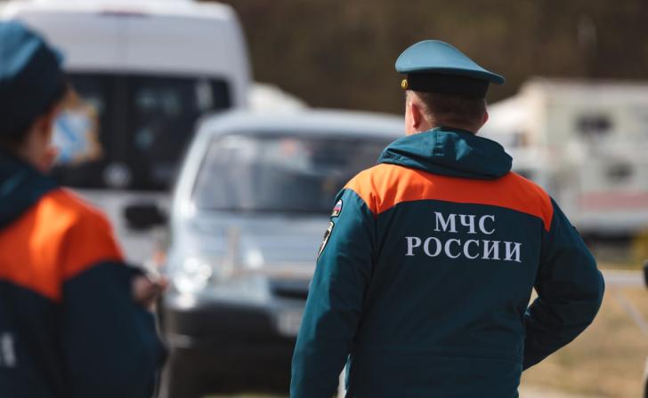 24 октября в Курске пройдут тренировочные пожарно-тактические учения