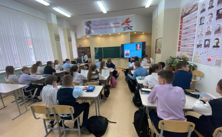 2,5 тысячи школьников Курской области поучаствуют в предпринимательских  тренингах