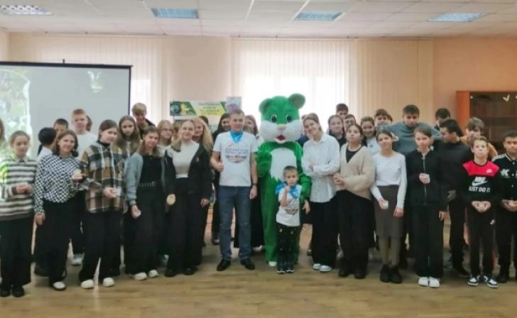 В Курске экоактивисты рассказали о вредном воздействии химических веществ на природу