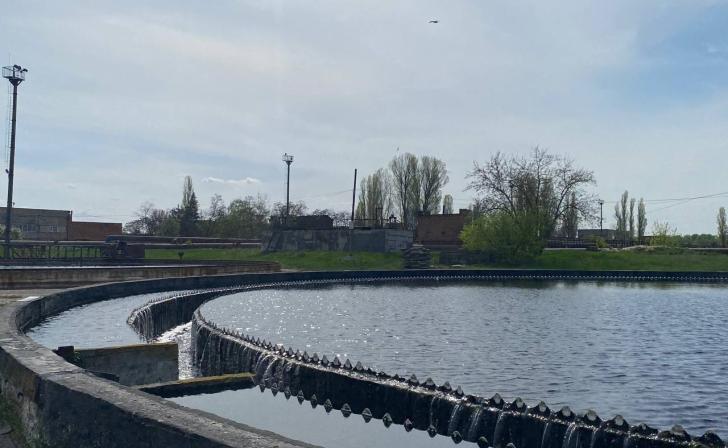 «Курскрезинотехника» привлечено к ответственности за сброс сточных вод в Сейм