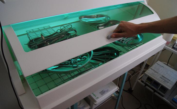 Курские врачи областной детской прооперировали 5-летнюю девочку с редкой патологией Курские врачи областной детской прооперировали 5-летнюю девочку с редкой патологией