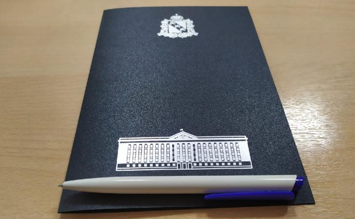 Курский аккумуляторный завод подписал соглашение на 100 млн рублей с белорусским предприятием