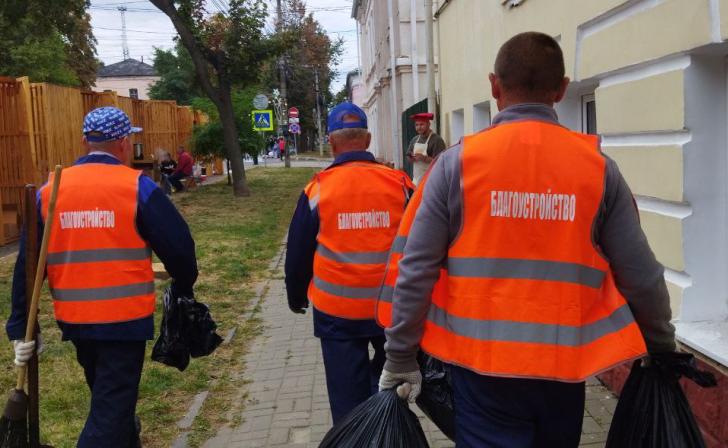 В Курской области на некоторых предприятиях нехватка рабочих достигает 50%