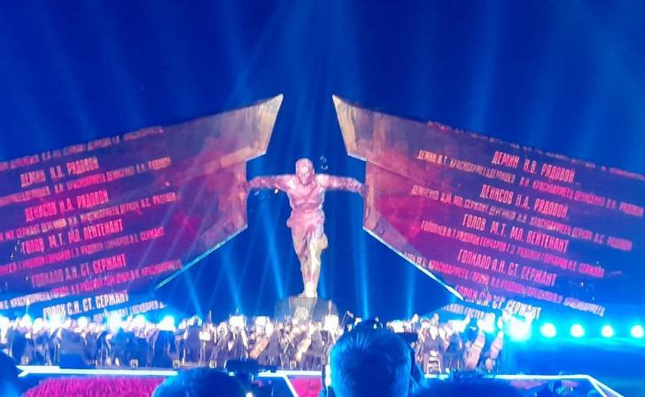 Мемориал «Курская битва» в Понырях посетили более 100 тысяч туристов