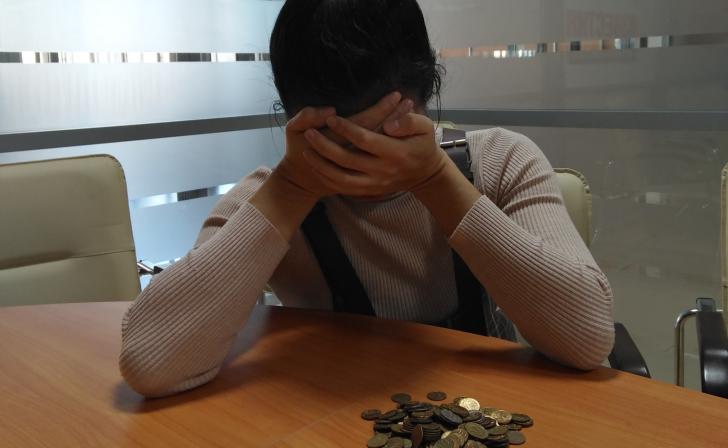 49% опрошенных жителей Курска стали больше экономить