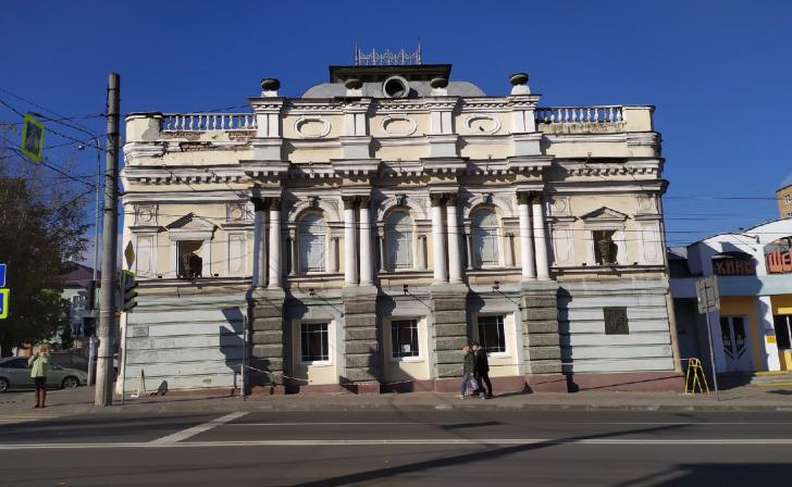 Курские учреждения культуры приглашают горожан на Всероссийскую акцию «Ночь искусств»