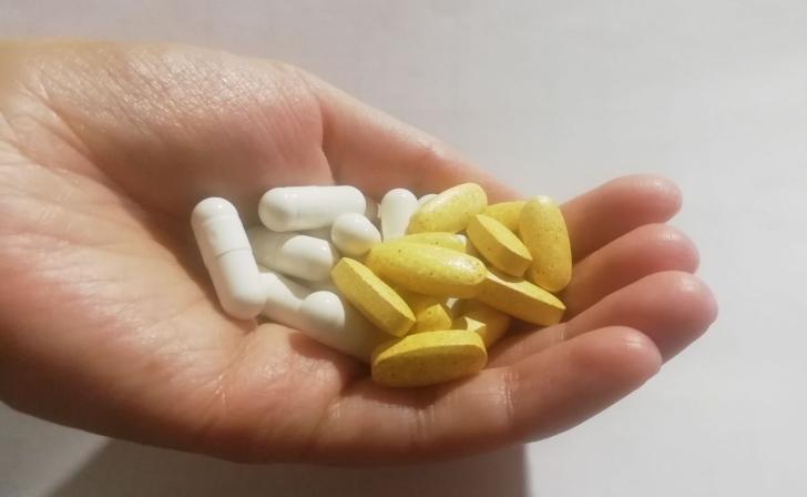 В Курской области в 2024 году откроется завод по производству витаминов и БАДов