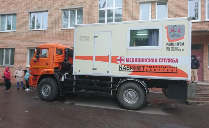 В Белгородской области отмечен рост заболеваемости туберкулёзом В Белгородской области отмечен рост заболеваемости туберкулёзом