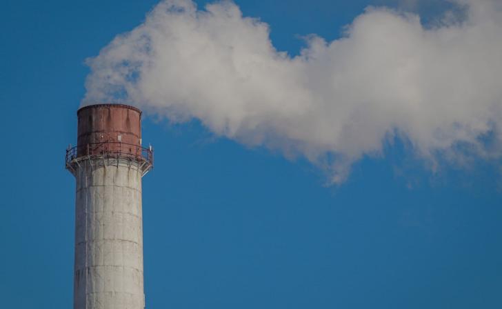 В Курске без горячей воды и отопления остались 18 домов