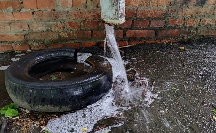 В Курске 16 ноября на весь день обещают дожди и местами со снегом