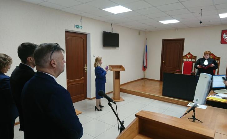 В Курске иск общественников к губернатору о запрете массовых мероприятий отклонен В Курске иск общественников к губернатору о запрете массовых мероприятий отклонен