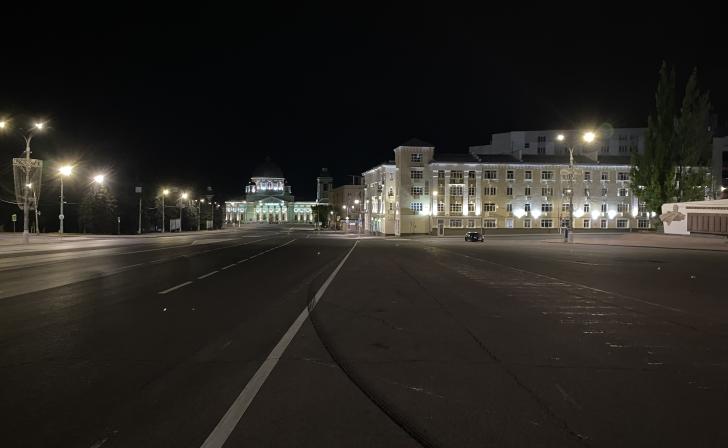 В Курске волонтеры ищут пропавшего 75-летнего пенсионера