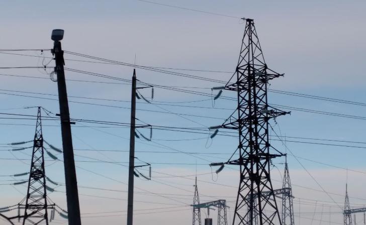 В Курском районе мужчина заплатит 5 млн рублей за самовольное подключение к электрическим сетям