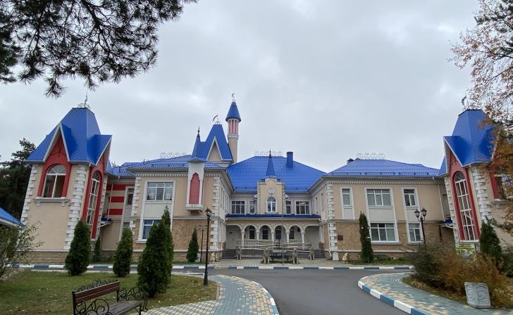 В Курской области упростят процедуру зачисления в детские сады
