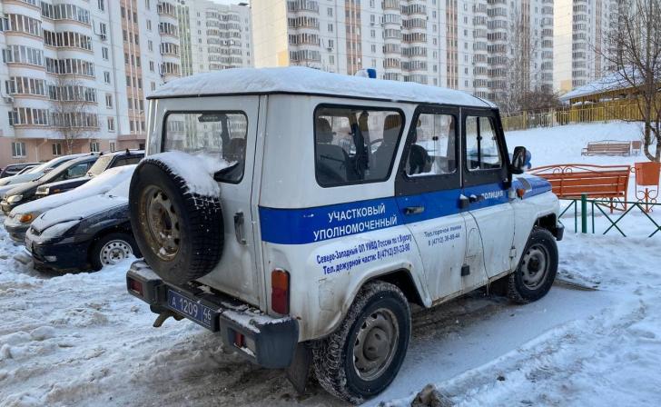 В Курской области госавтоинспекторы проверят водителей на трезвость