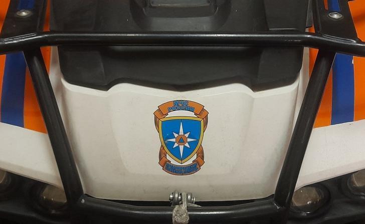 В Курской области в водоеме обнаружили труп мужчины