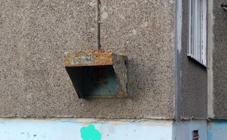 За неделю в Курске ликвидировано более 56 надписей с рекламой наркотиков