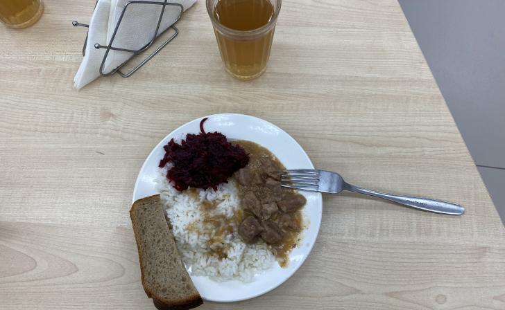 Курские чиновники объяснили, почему родители должны платить за питание младшеклассников Курские чиновники объяснили, почему родители должны платить за питание младшеклассников