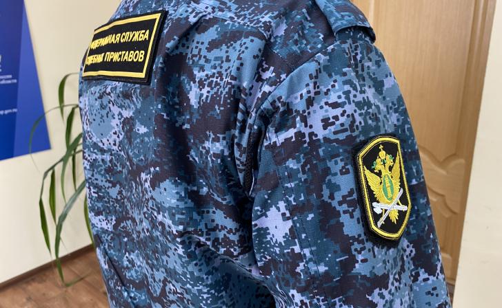 Руководство судебных приставов Курской области проведет приём граждан во Льгове Руководство судебных приставов Курской области проведет приём граждан во Льгове