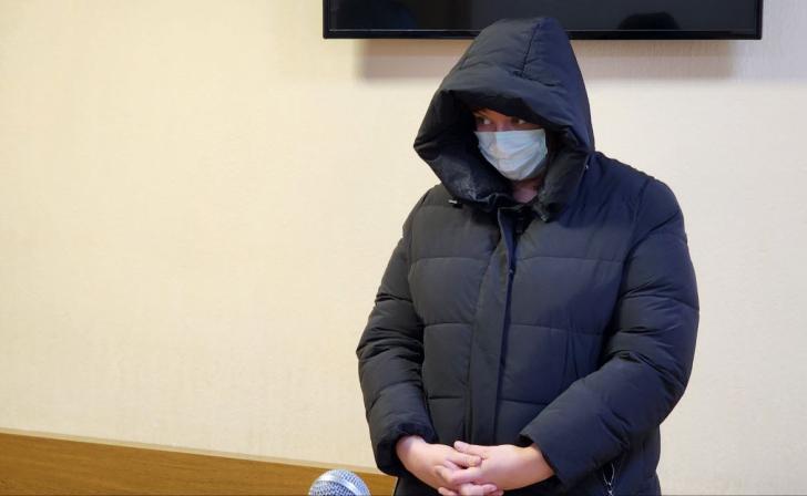 В Курске к 5 годам колонии приговорили женщину, похитившую 1,5 млн рублей у волонтеров В Курске к 5 годам колонии приговорили женщину, похитившую 1,5 млн рублей у волонтеров