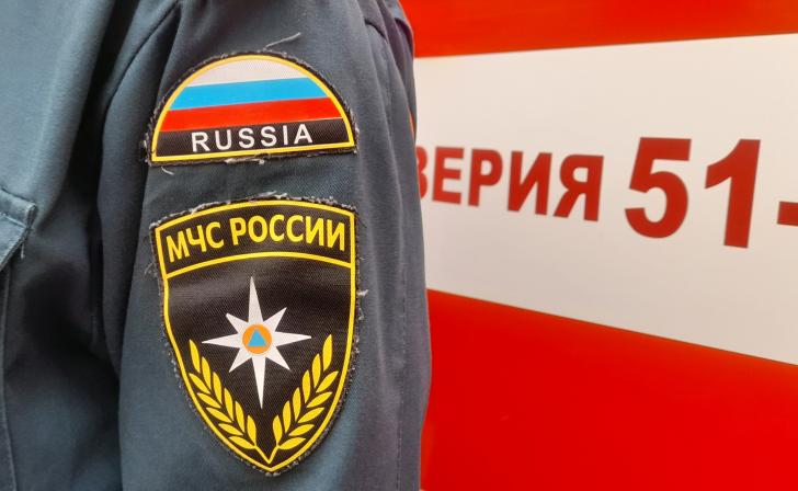 За сутки в Курской области зарегистрированы 7 пожаров За сутки в Курской области зарегистрированы 7 пожаров