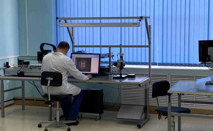 В Курской области в 2023 году оборот малого бизнеса составил 109,9 млрд рублей