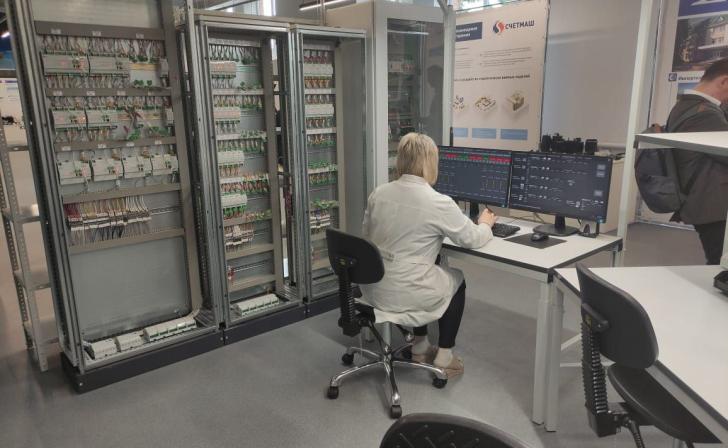 Курский завод получил награду Международного фестиваля за развитие промышленного туризма Курский завод получил награду Международного фестиваля за развитие промышленного туризма