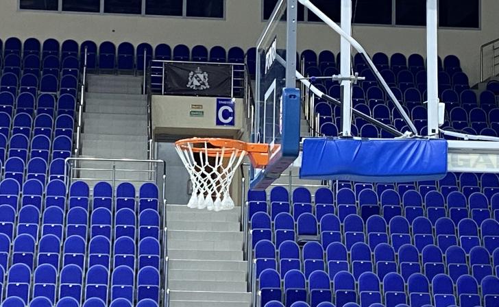 Курское «Динамо» обыграло «УГМК» на екатеринбургском паркете